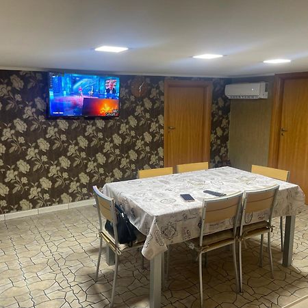 Casa Vacanza Spaccanapoli エクステリア 写真