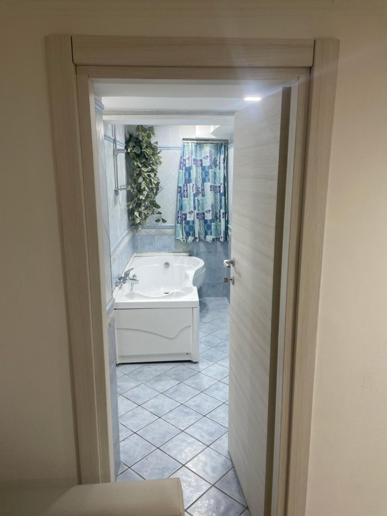Casa Vacanza Spaccanapoli エクステリア 写真