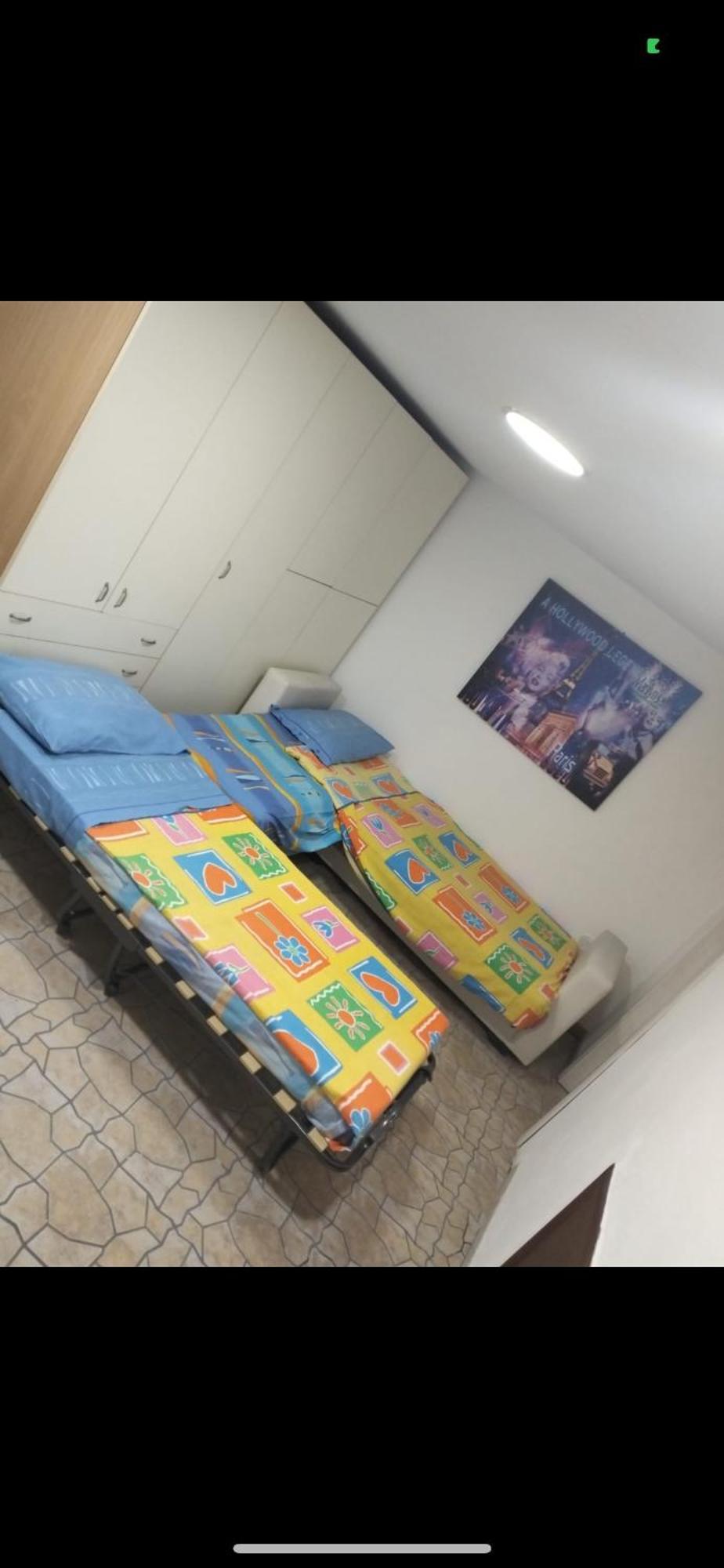 Casa Vacanza Spaccanapoli エクステリア 写真