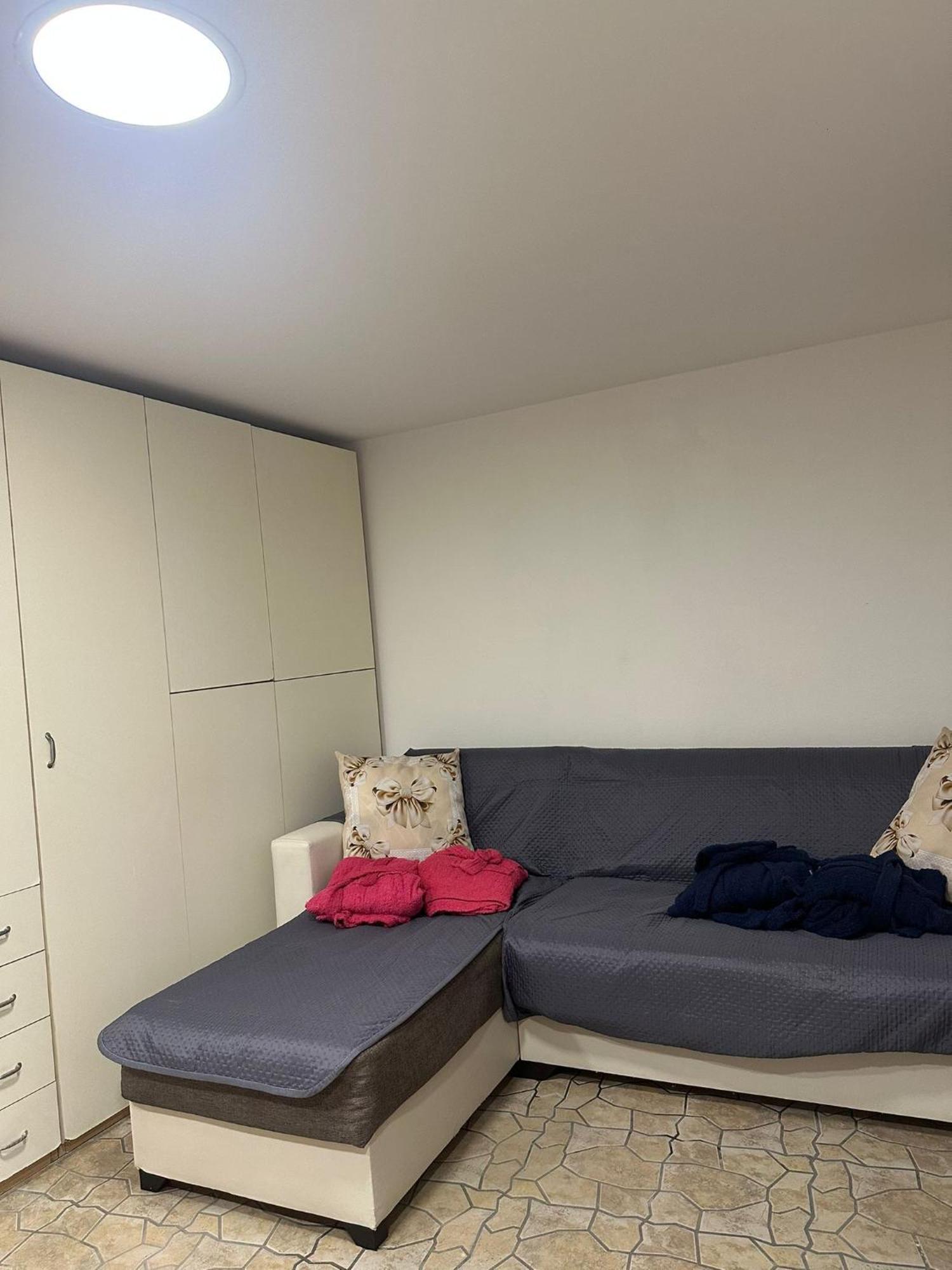 Casa Vacanza Spaccanapoli エクステリア 写真