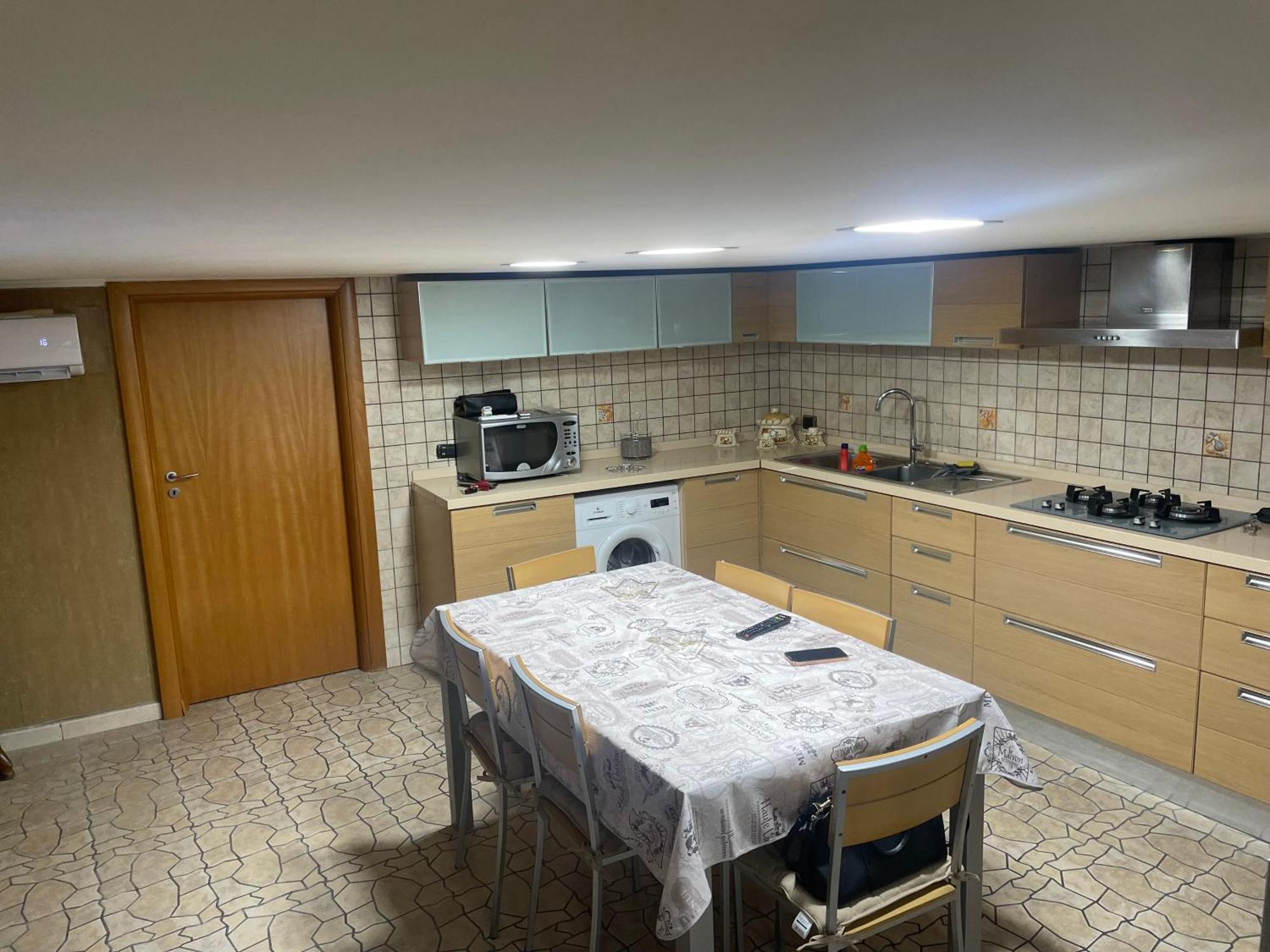 Casa Vacanza Spaccanapoli エクステリア 写真