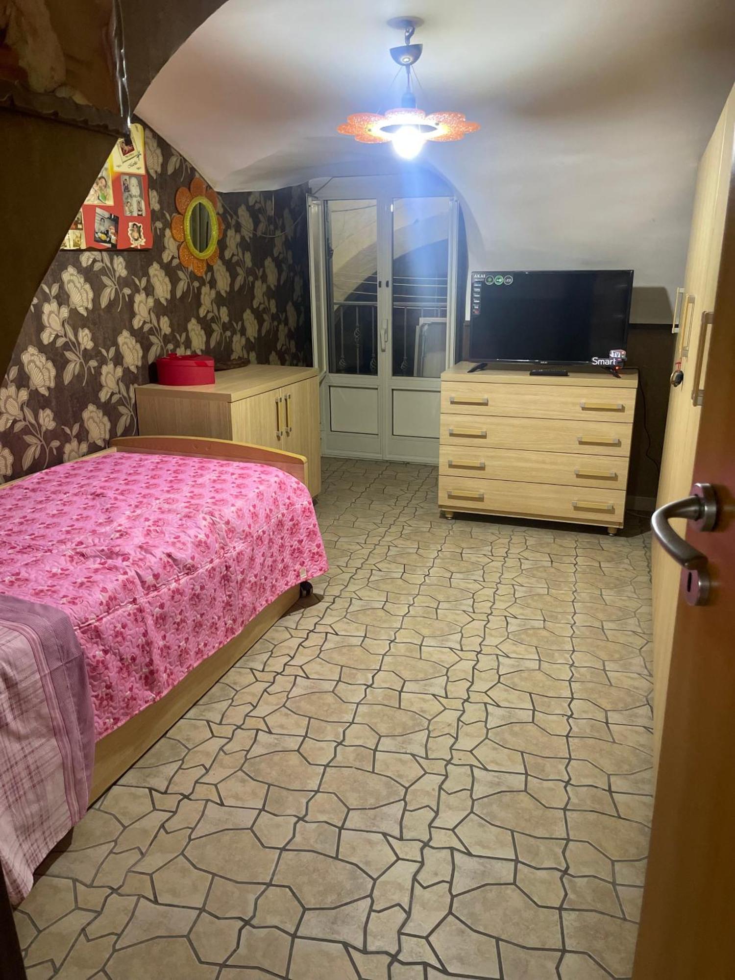 Casa Vacanza Spaccanapoli エクステリア 写真