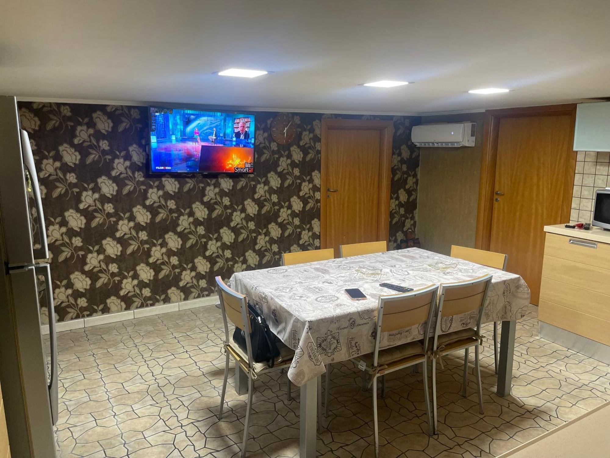 Casa Vacanza Spaccanapoli エクステリア 写真