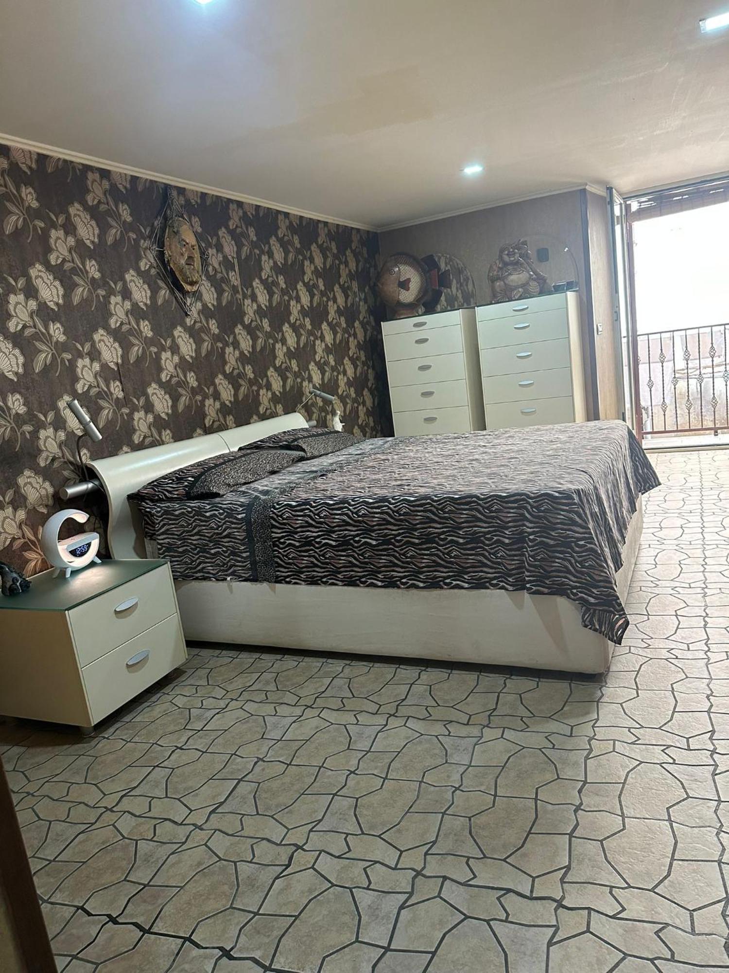 Casa Vacanza Spaccanapoli エクステリア 写真