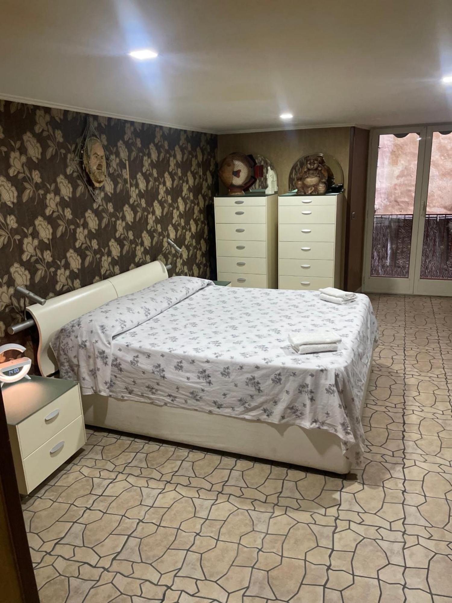 Casa Vacanza Spaccanapoli エクステリア 写真